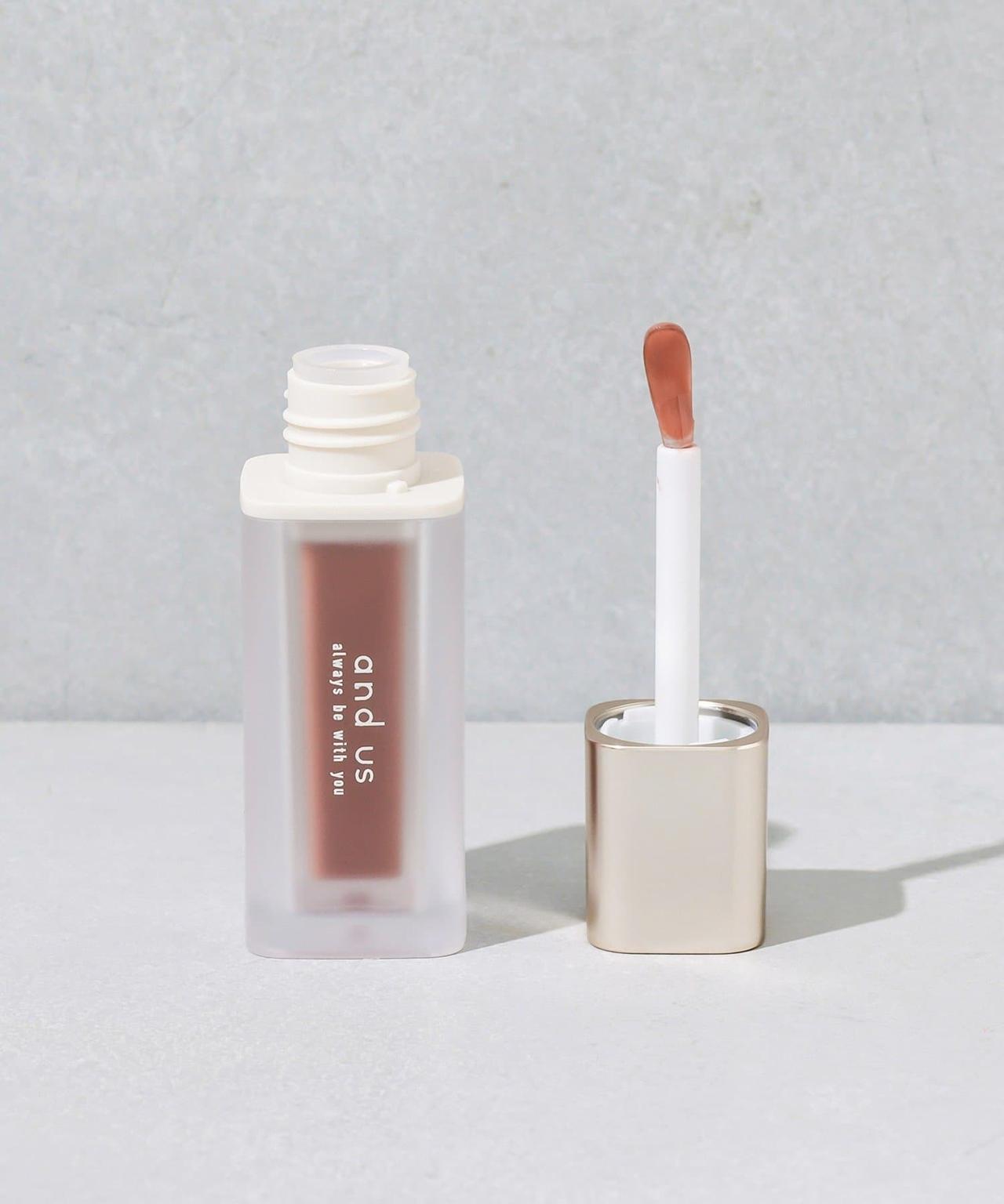 【3COINSのコスメ】が頼れそう！ 古メイクのアプデにオススメな《新作》出た♡