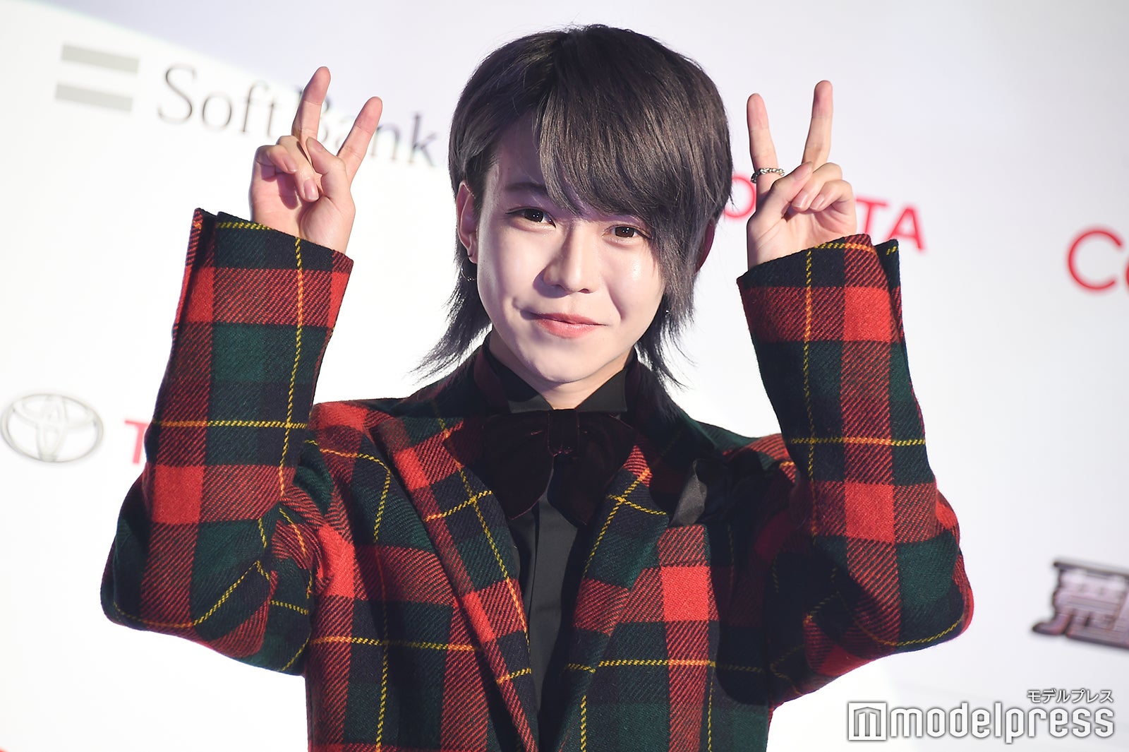 よきき （C）モデルプレス