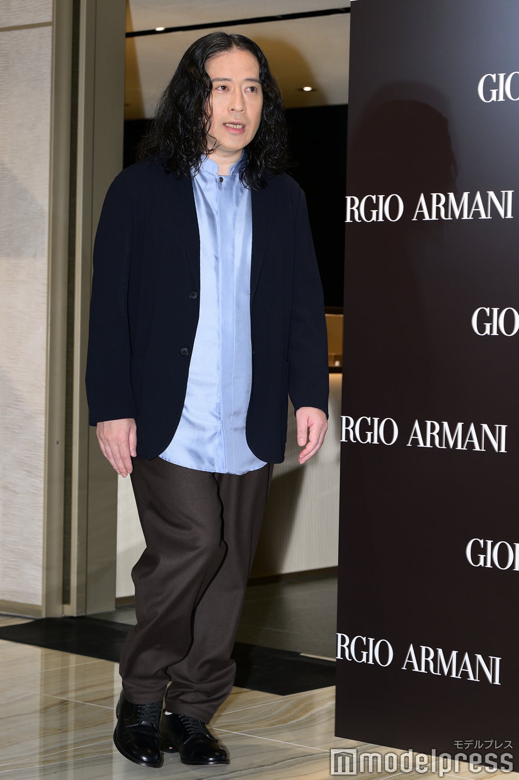 又吉直樹（C）モデルプレス