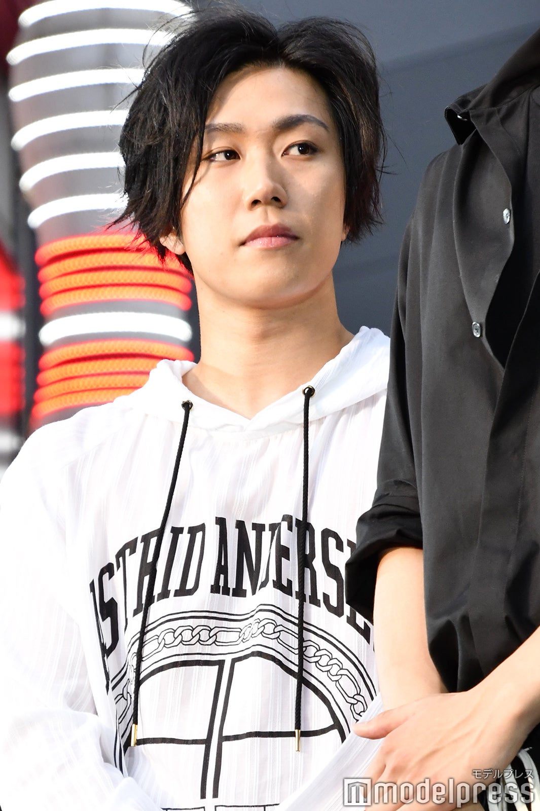 早乙女太一 （C）モデルプレス