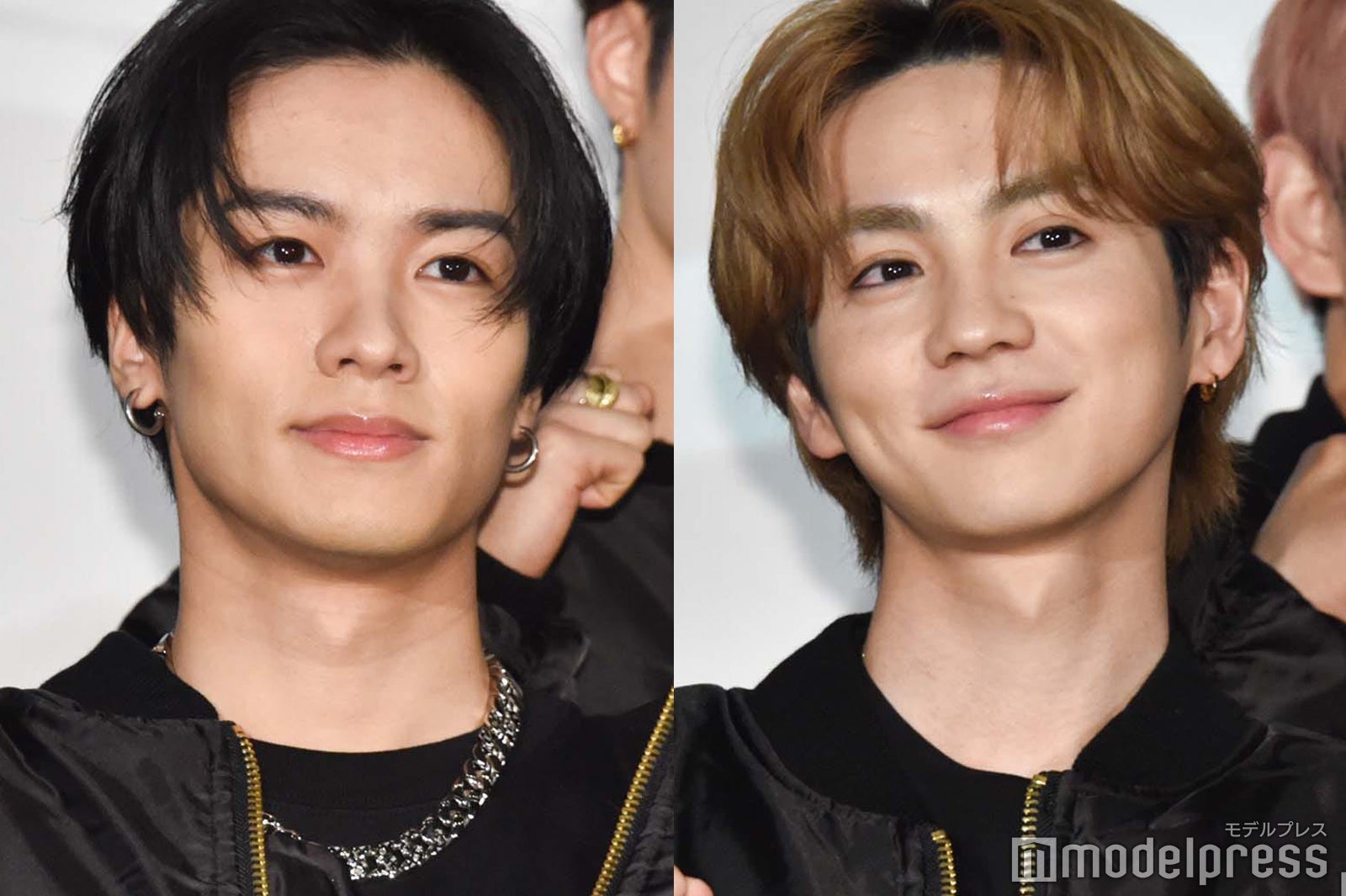 THE RAMPAGE川村壱馬＆吉野北人、NCT 127中本悠太・BE:FIRST三山凌輝の 