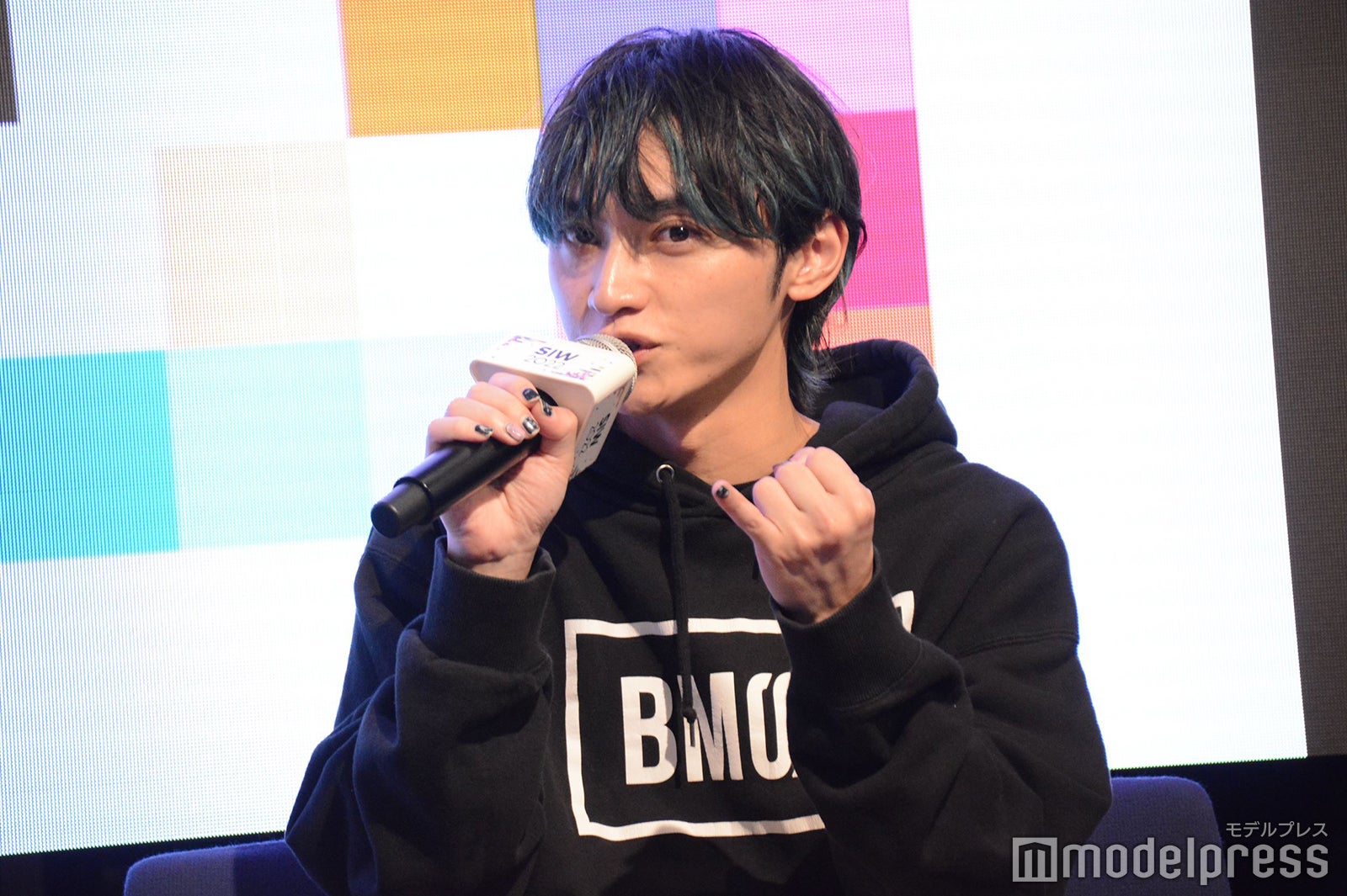 SKY-HI （C）モデルプレス