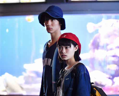 音(杉咲花)、嫉妬?最強の恋敵登場「花のち晴れ~花男 Next Season~」<第5話あらすじ>