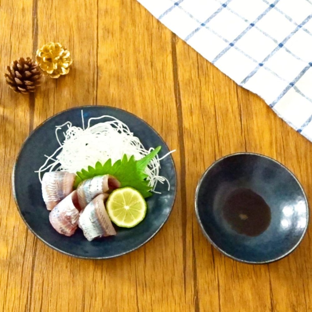 三重県産うるめいわし