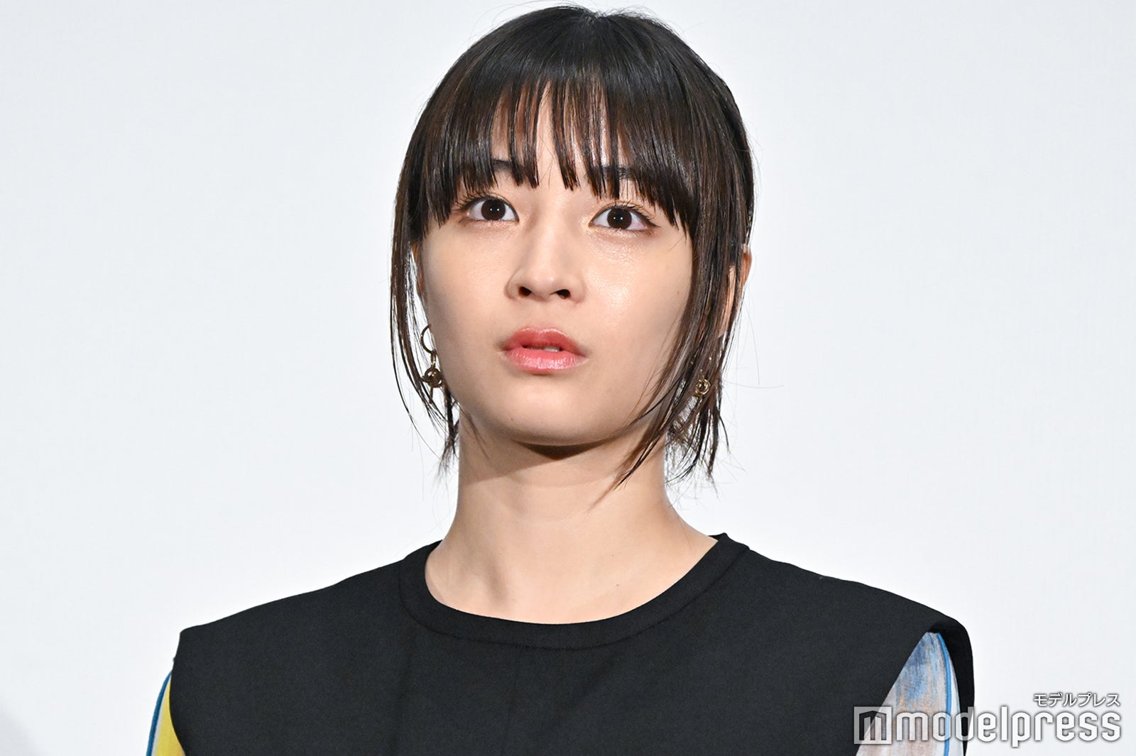 広瀬すず（C）モデルプレス