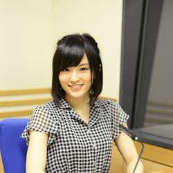 モデルプレス - NMB48山本彩「緊張しています」今年一の気合いを見せる