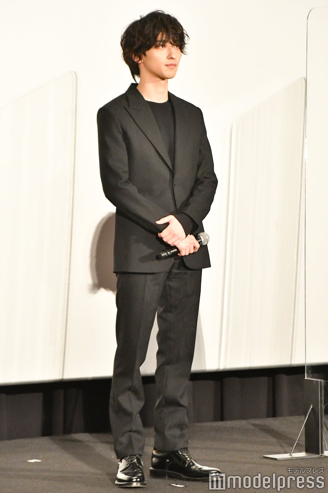 横浜流星 （C）モデルプレス