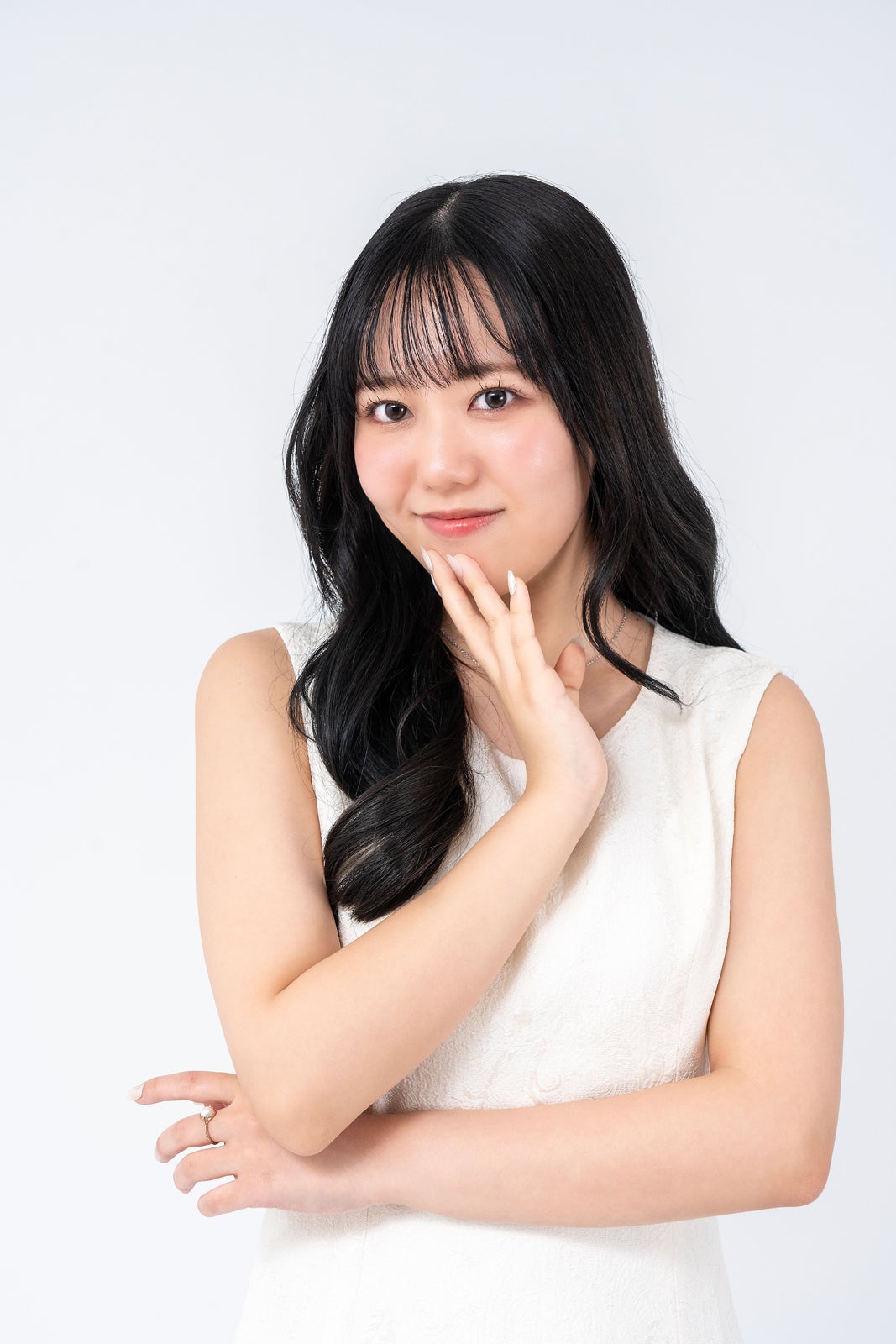 加藤菜々子さん（提供写真）