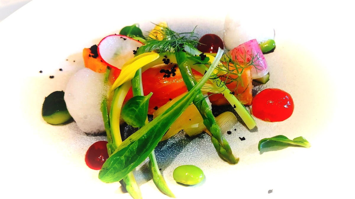 Miura料理店（提供画像）