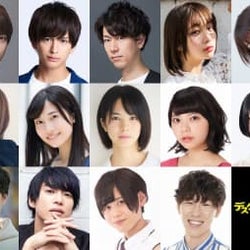 若手俳優の登竜門 映画 人狼ゲーム 第8弾 ネクストブレイク必至の追加キャスト決定 モデルプレス