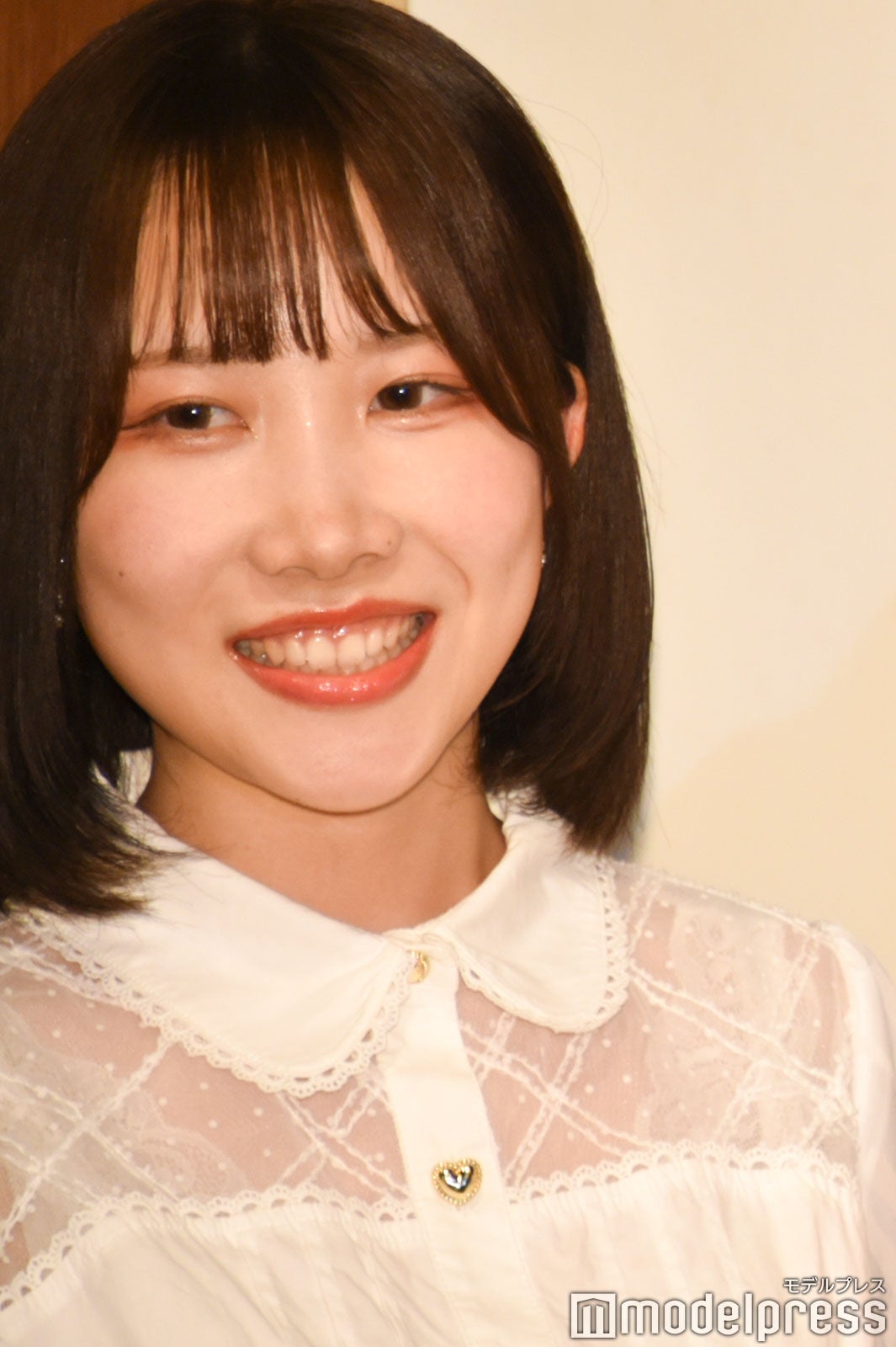 木実さら （C）モデルプレス