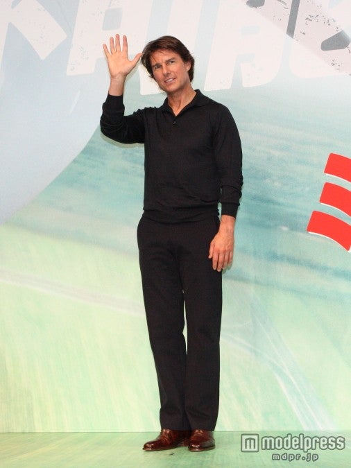 トム・クルーズ、次回作の日本での撮影に乗り気？