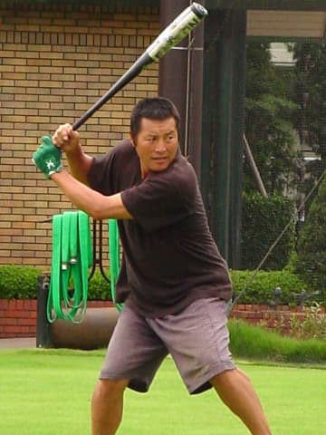 石川遼の高1初Vを喜んでいたジャンボ尾崎さん 無言のバットスイング「野球で培った体躯は圧倒的だった」