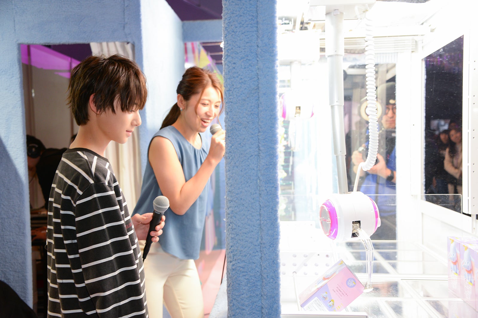 翔（C）モデルプレス