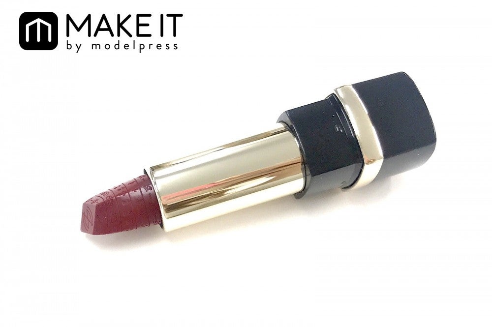 ZEESEA／Luxury Satin Lipstick／310 (C)メイクイット