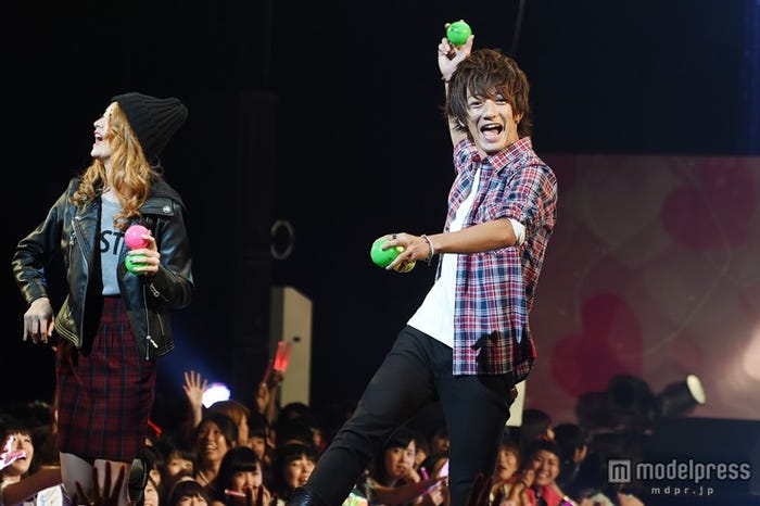 みちょぱ、大倉士門