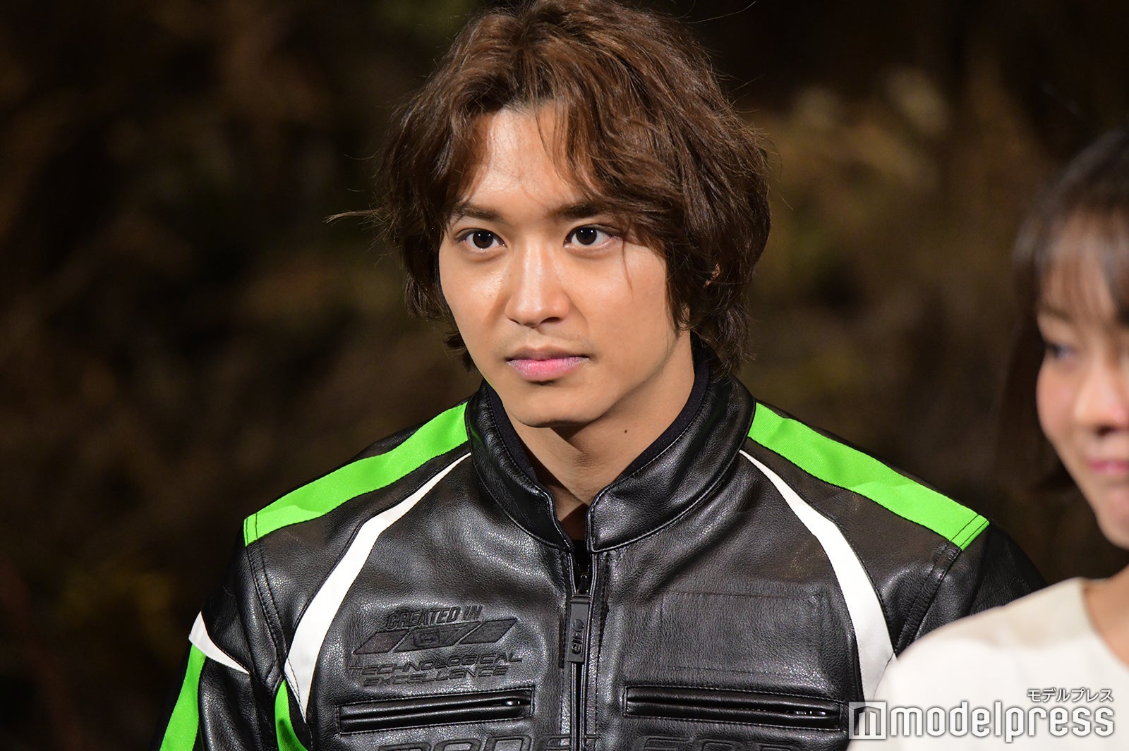 松岡広大（C）モデルプレス