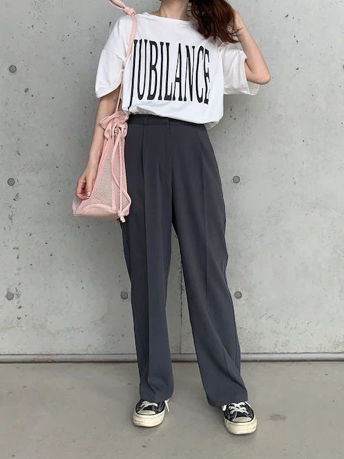 白t tシャツ