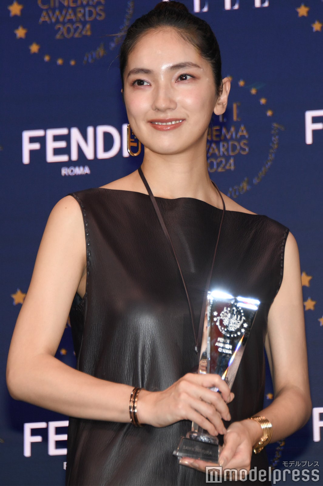 仁村紗和（C）モデルプレス