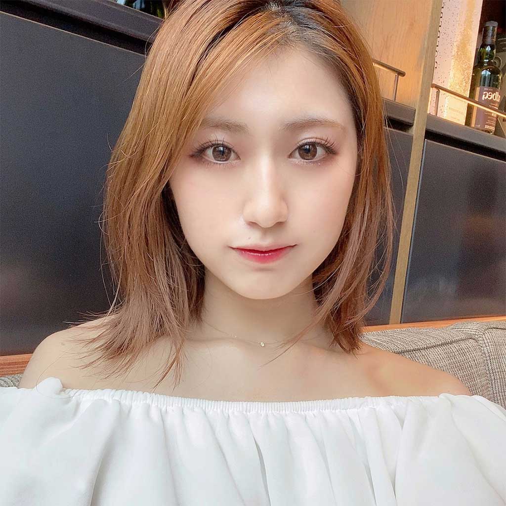 「MISS CIRCLE CONTEST 2021」⼆次審査通過者／提供画像