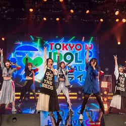 WACK presents DREAMLIGHTS in TIF（C）2020 TOKYO IDOL PROJECT