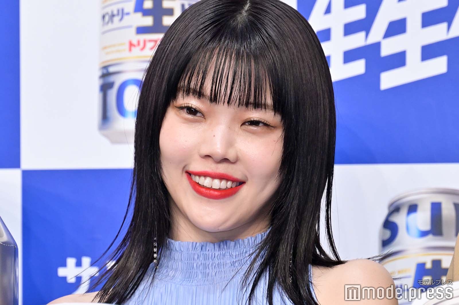 アイナ・ジ・エンド（C）モデルプレス