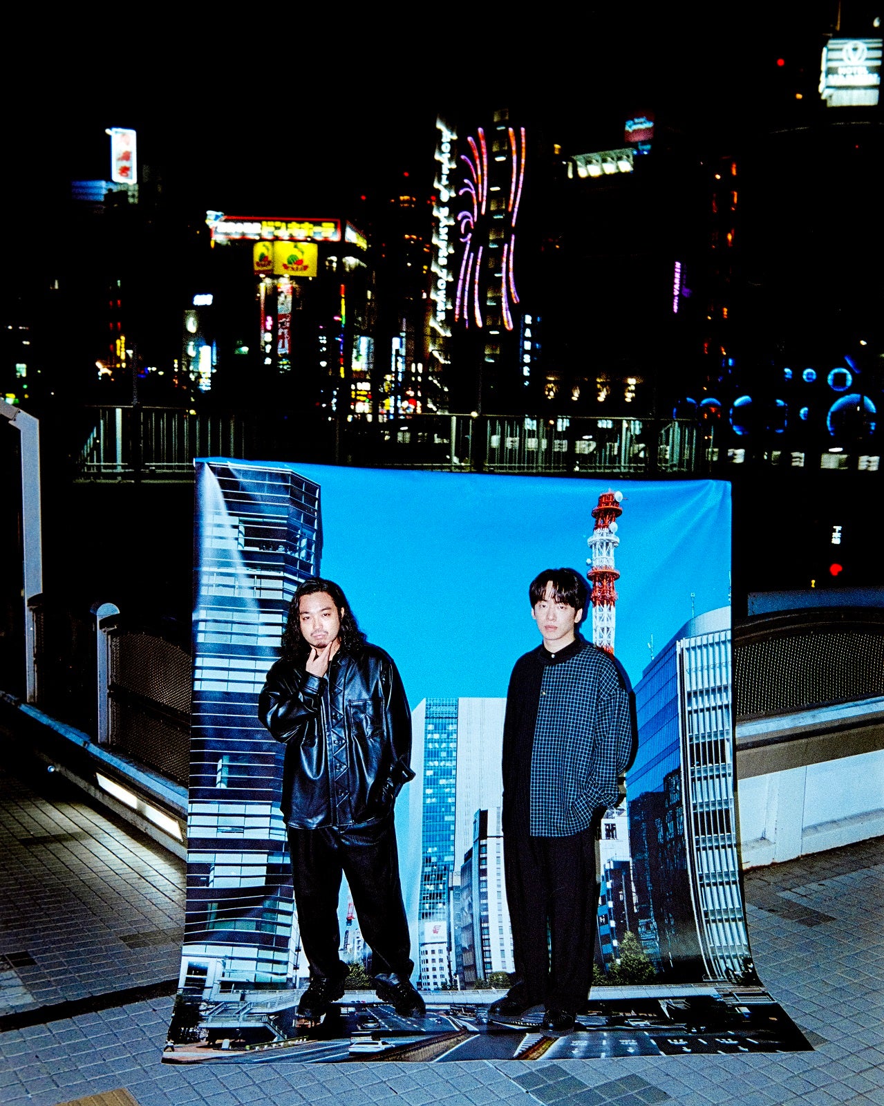 Creepy Nuts「Bling-Bang-Bang-Born」史上初の13冠達成【Billboard JAPAN 2024年上半期】