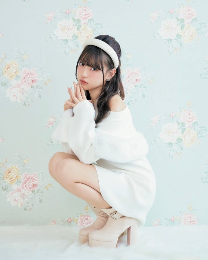 MINAMI(提供写真)