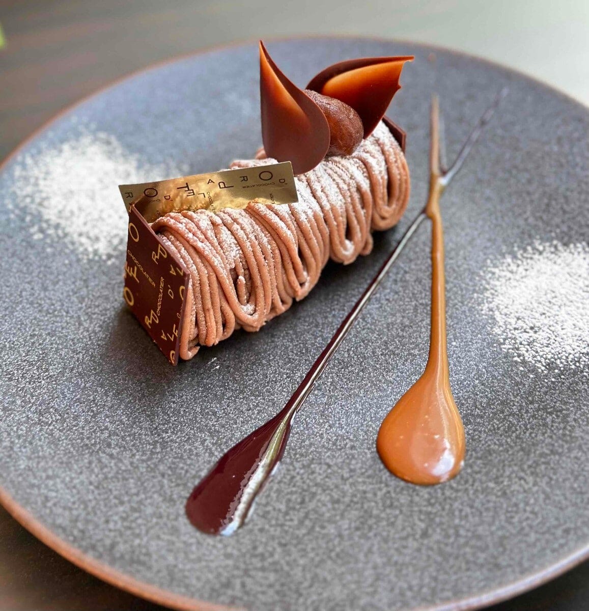 ショコラティエ