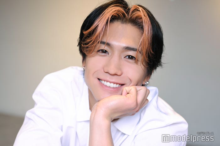 瀬口黎弥(C)モデルプレス