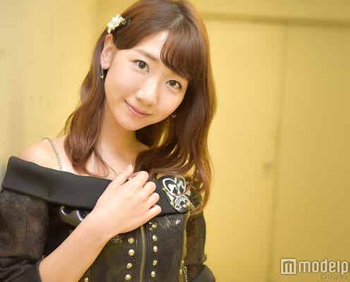 柏木由紀、“女子力”ツイート再びでファン歓喜 ハマっているメイクは?