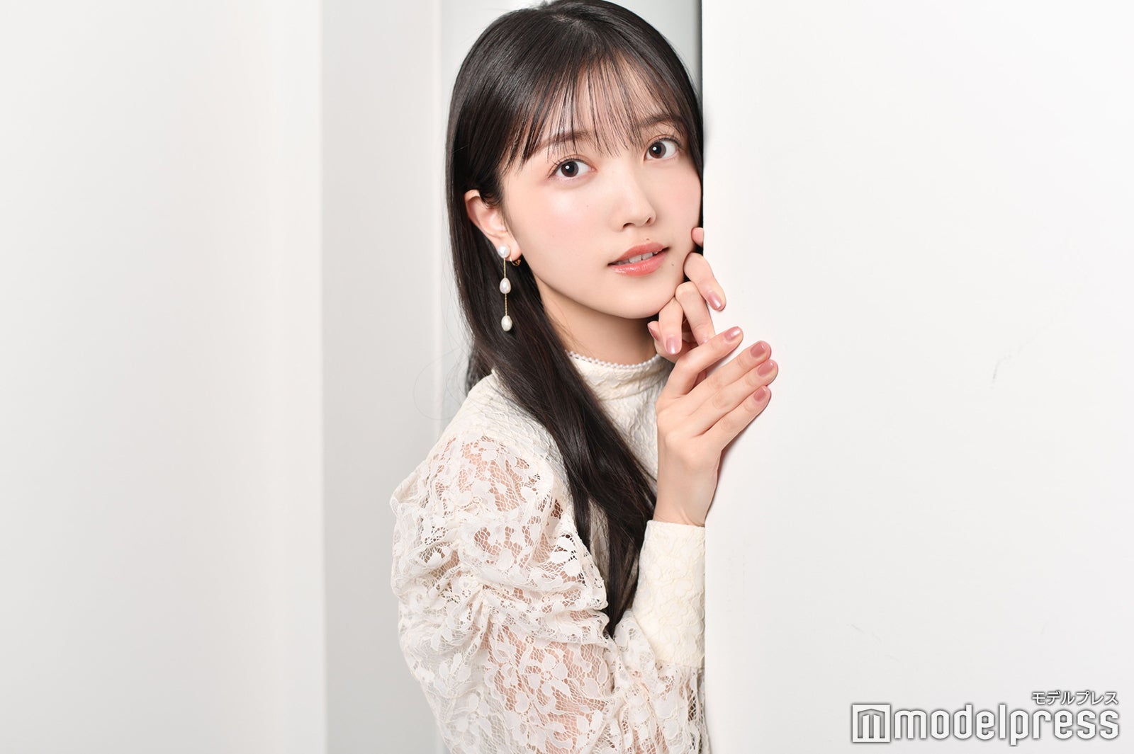 久保史緒里（C）モデルプレス