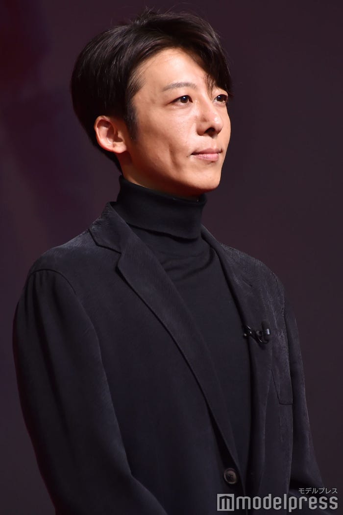 高橋一生(C)モデルプレス