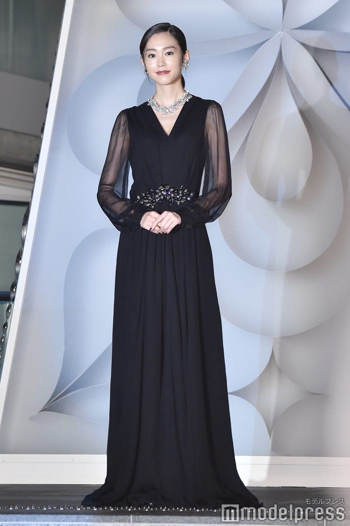 桐谷美玲 (C)モデルプレス