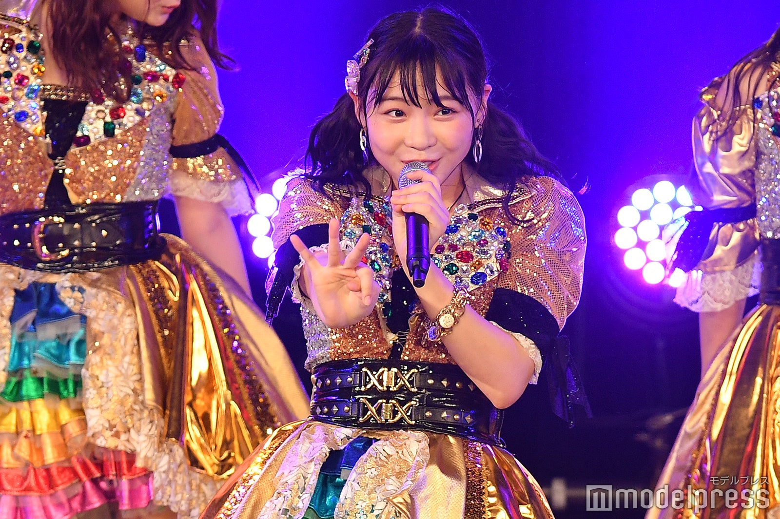 SKE48（C）モデルプレス