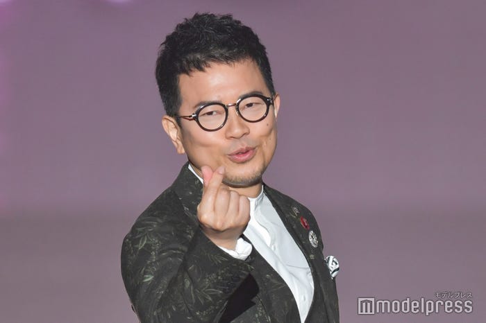 宮迫博之(C)モデルプレス