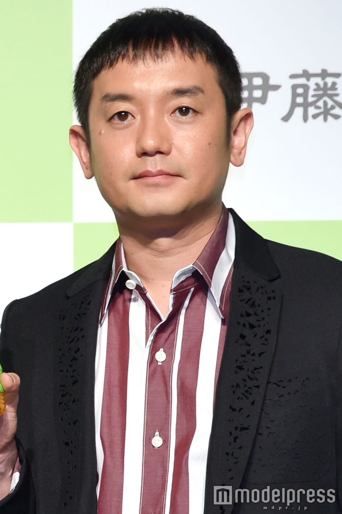 岩沢厚治 (C)モデルプレス