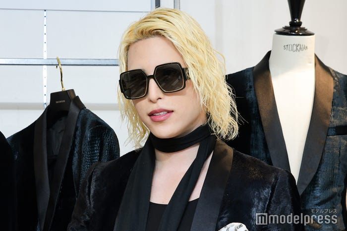 ROLAND (C)モデルプレス