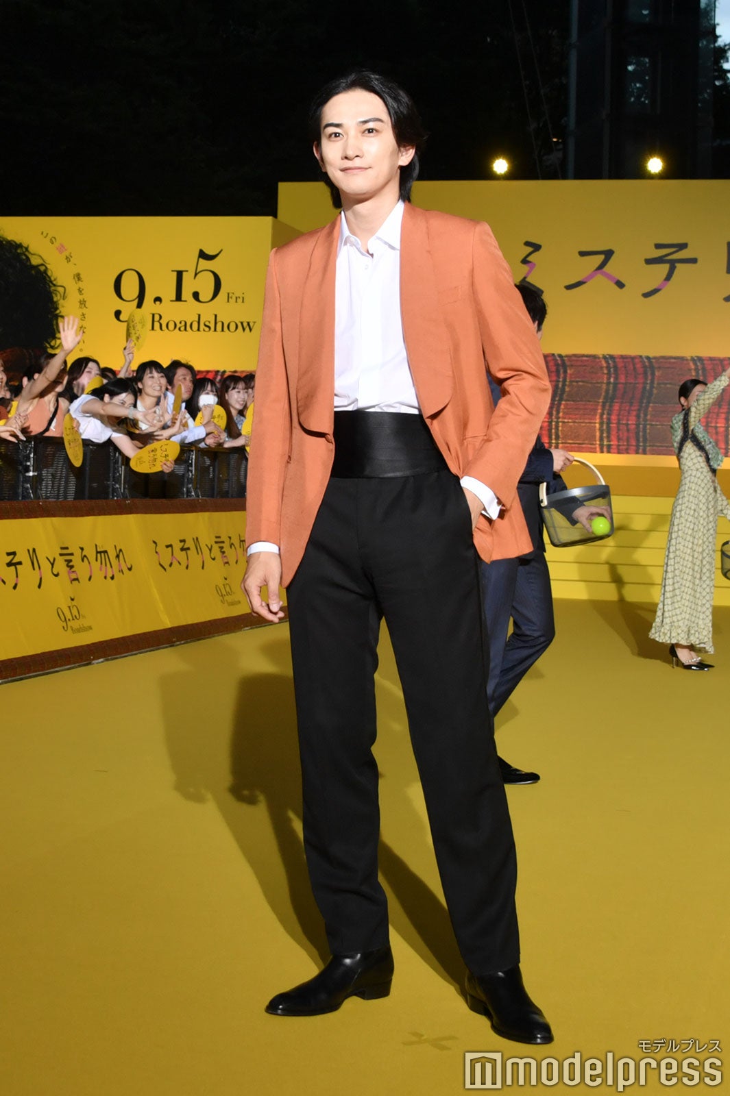 町田啓太（C）モデルプレス