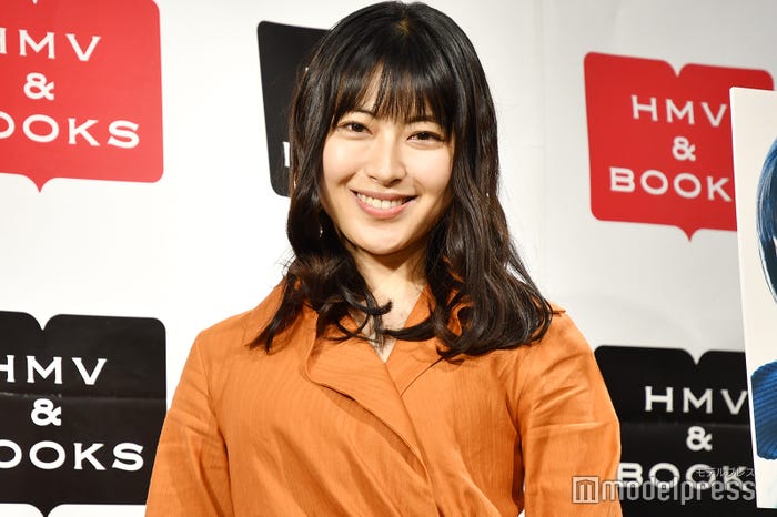 瀧本美織(C)モデルプレス