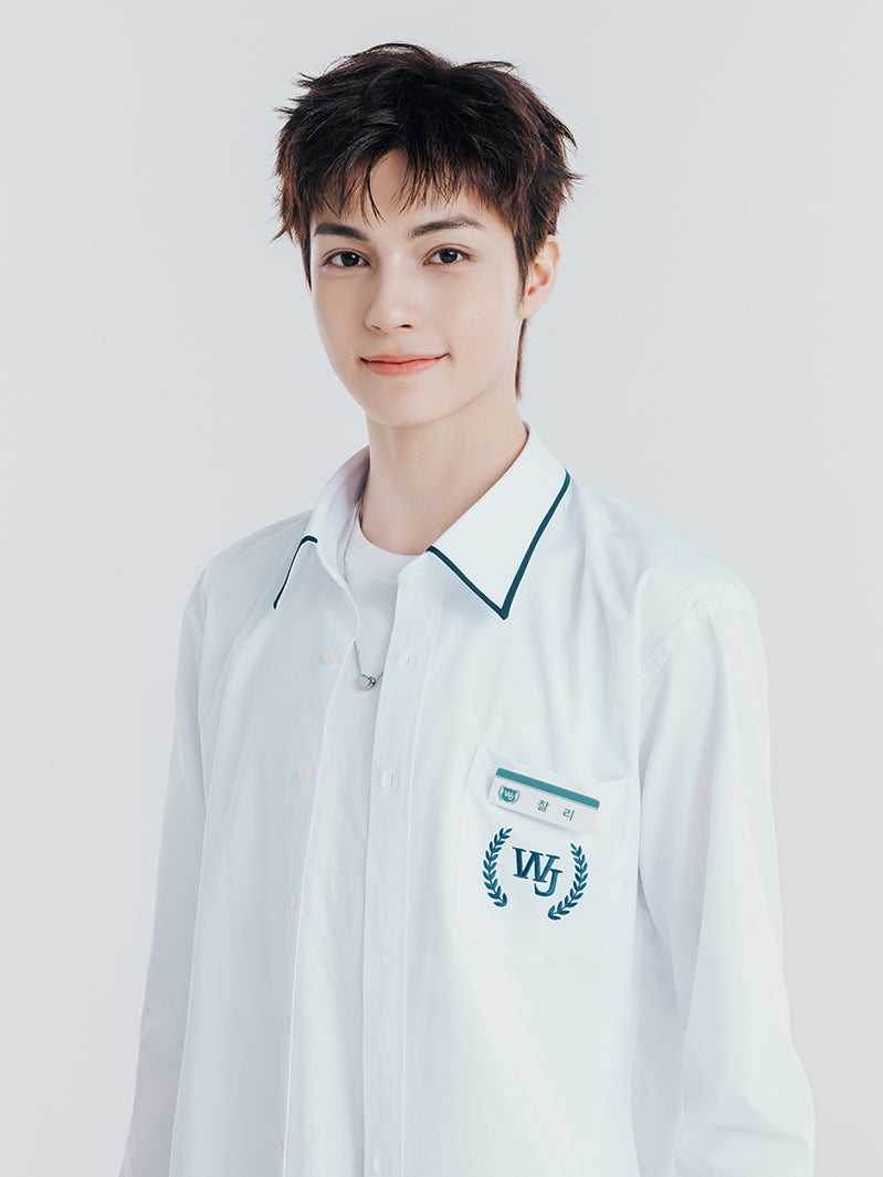 チャーリー（CHARLIE）（C）AbemaTV,Inc.