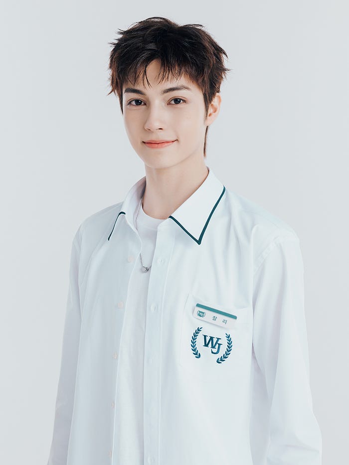 チャーリー(CHARLIE)(C)AbemaTV,Inc.