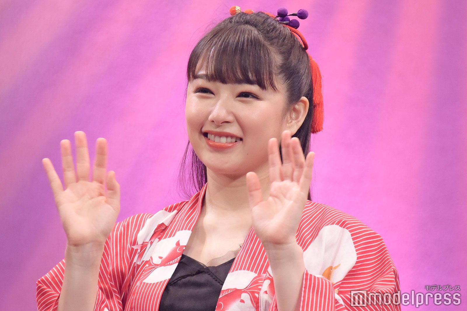 桜井日奈子（C）モデルプレス