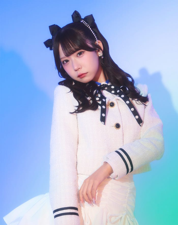 月代来実(提供写真)