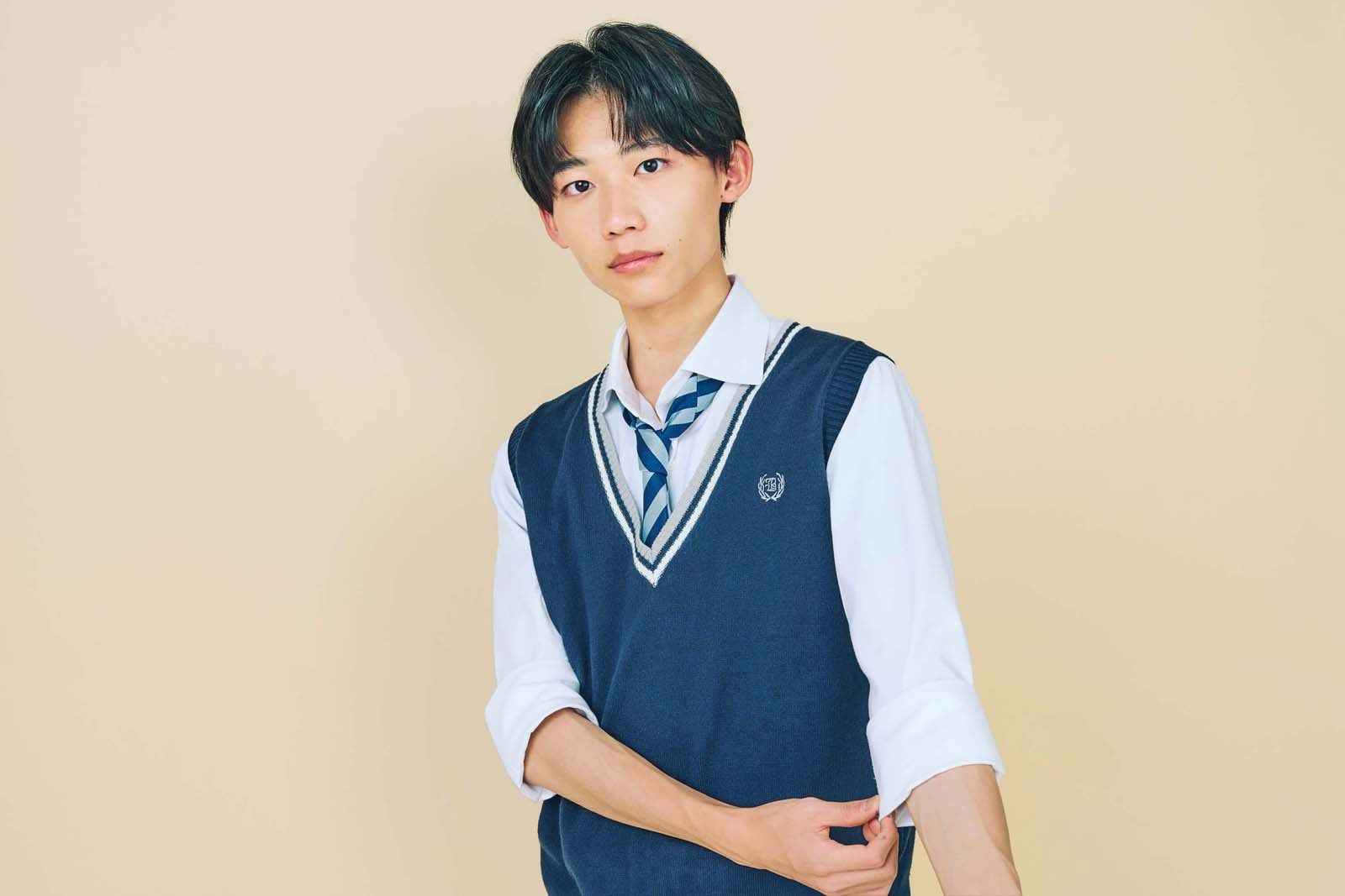 るい「今日、好きになりました。-卒業編-」（C）AbemaTV, Inc.