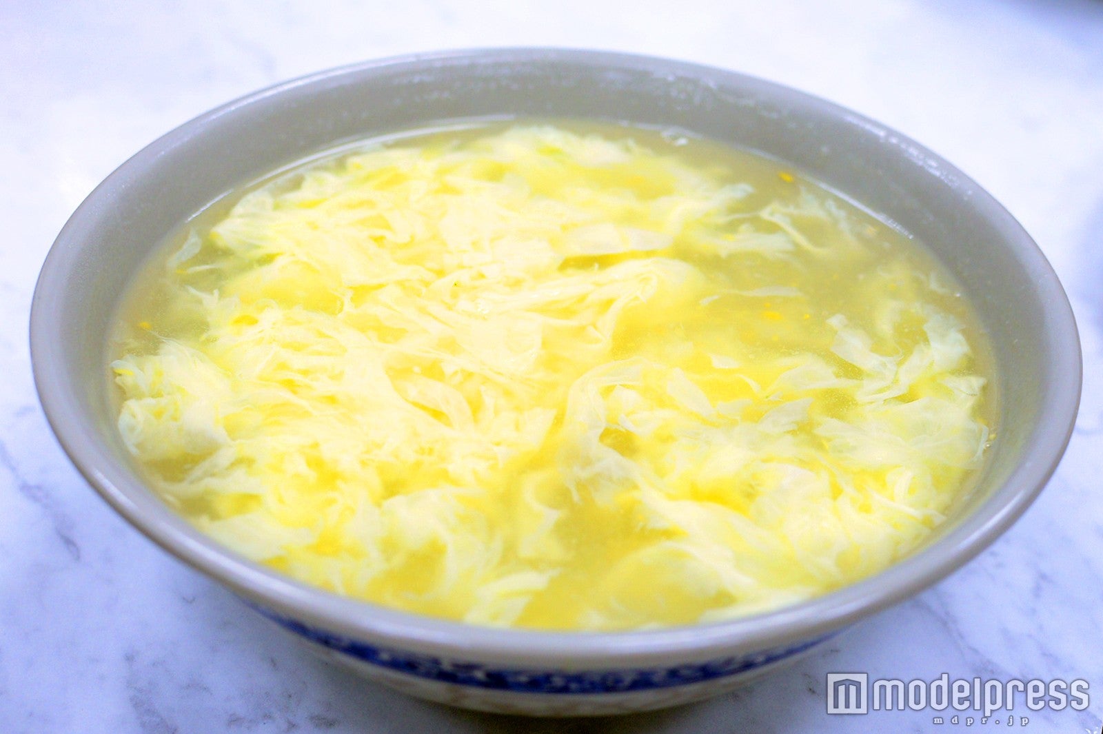 「玉米湯」小～大50元～90元（C）モデルプレス