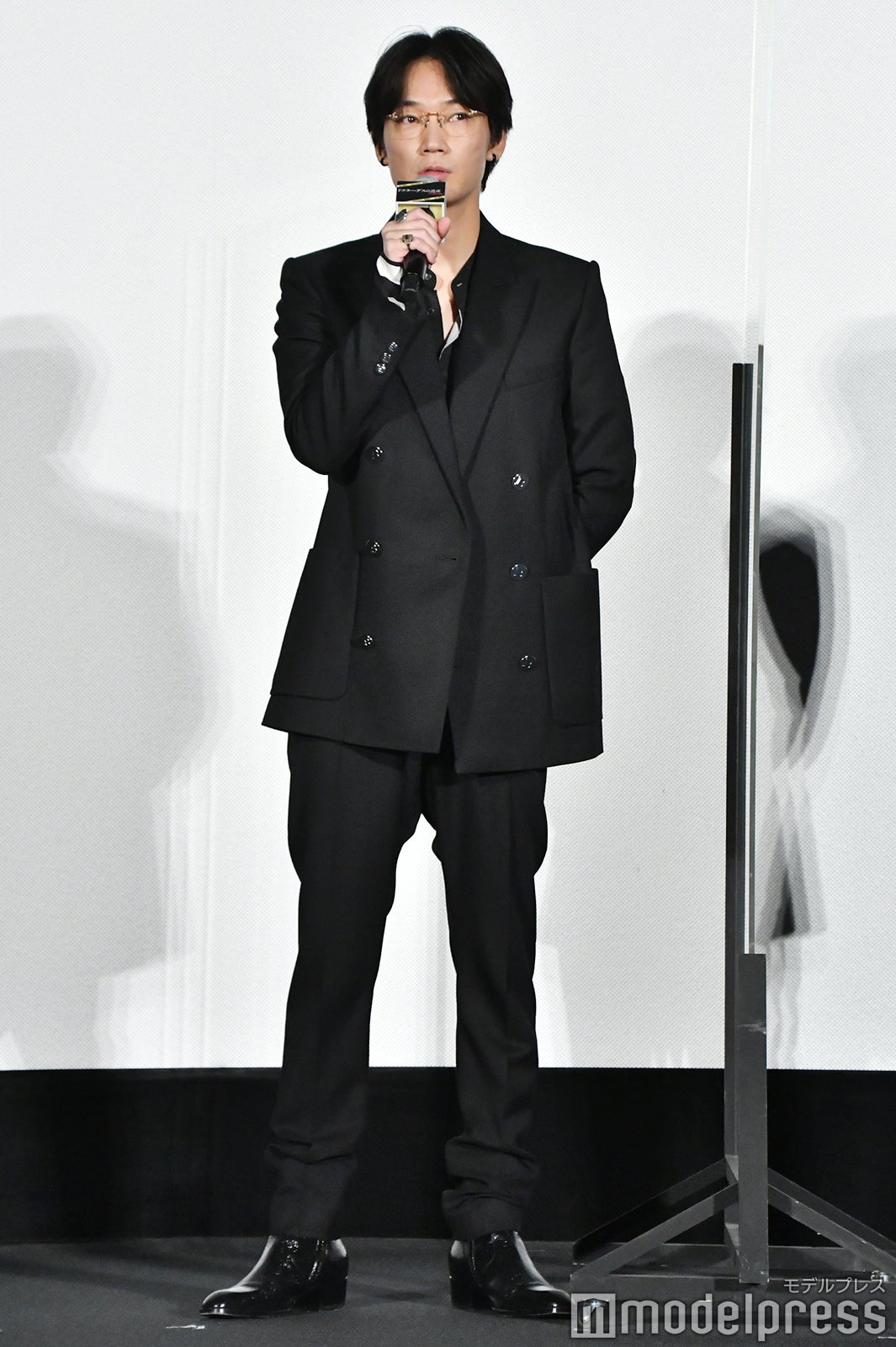 綾野剛 （C）モデルプレス