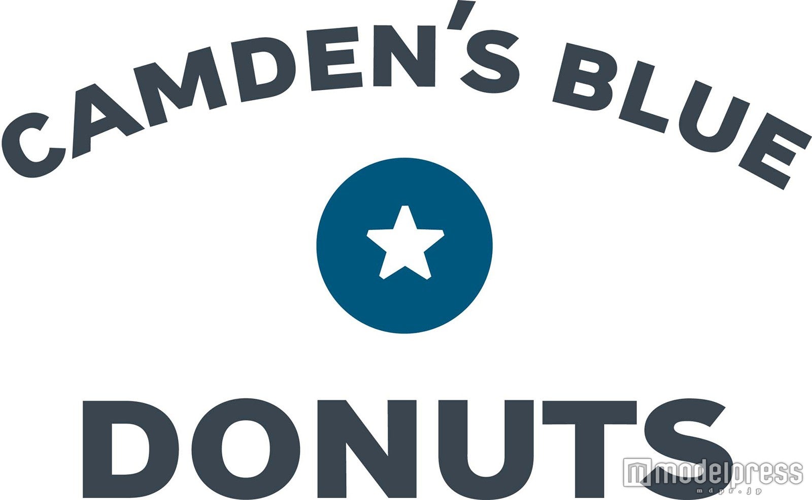 カムデンズ ブルー スター ドーナツ／画像提供：ルミネ