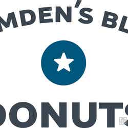 カムデンズ ブルー スター ドーナツ/画像提供:ルミネ