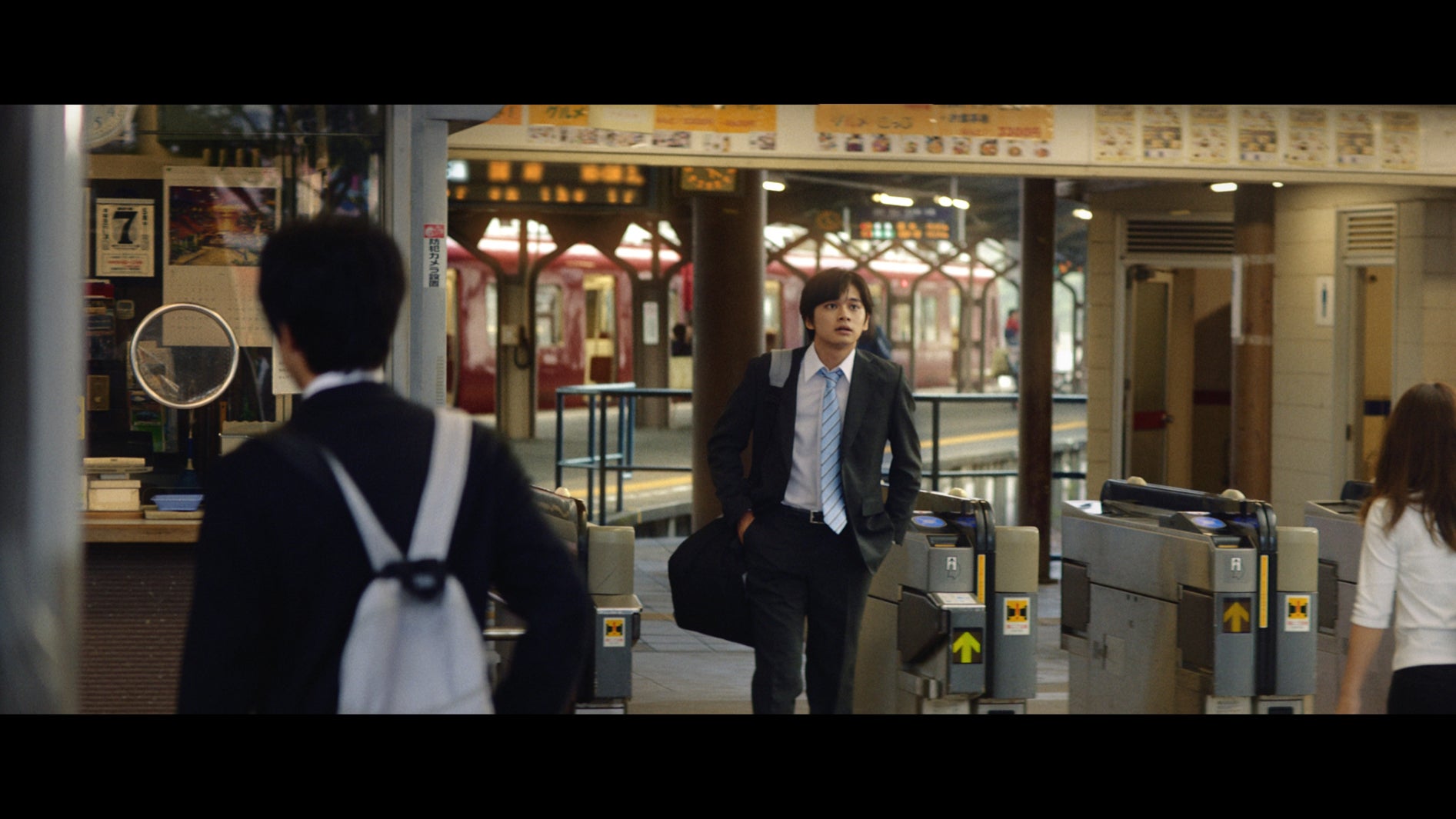 北村匠海（提供画像）